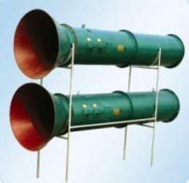 點(diǎn)擊查看詳細(xì)信息<br>標(biāo)題：礦用水射流降塵裝置 閱讀次數(shù)：7353