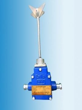 點(diǎn)擊查看詳細(xì)信息<br>標(biāo)題：礦用堆煤傳感器 閱讀次數(shù)：5849