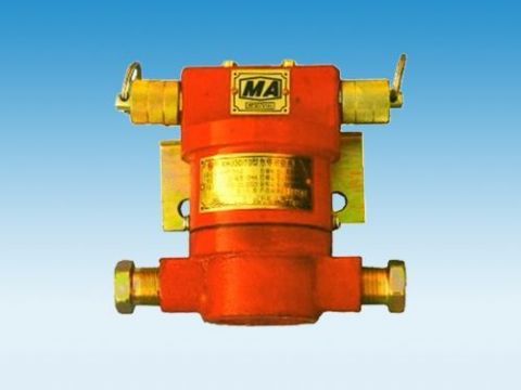 點擊查看詳細(xì)信息<br>標(biāo)題：礦用本安型急停閉鎖開關(guān) 閱讀次數(shù)：6071